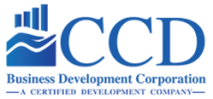 CCD Business Development