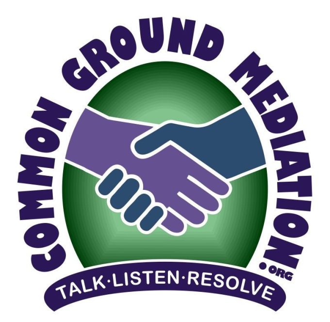 Common Ground Mediation